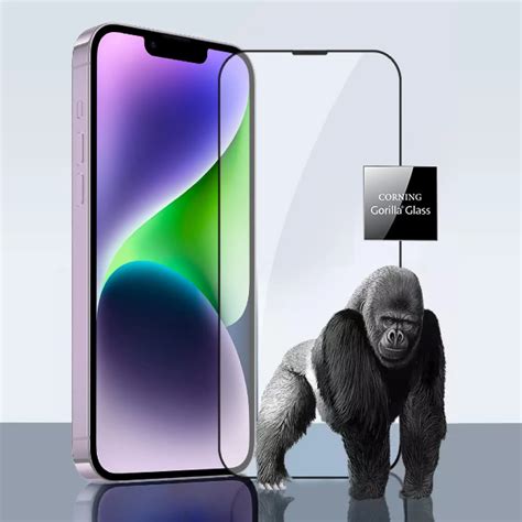 Gorilla Glass 